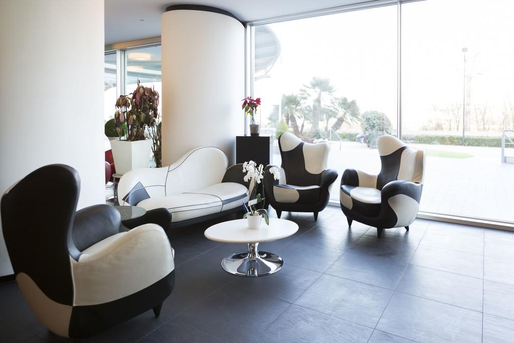 Klass Hotel Castelfidardo Luaran gambar